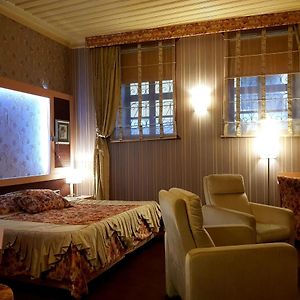 Apartament z łóżkiem king-size